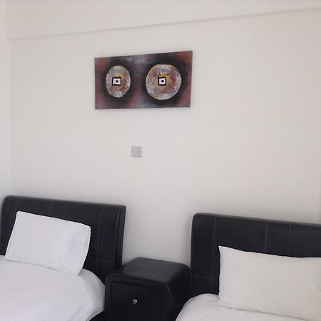 Adriana Holiday Resort Paphos Bagian luar foto