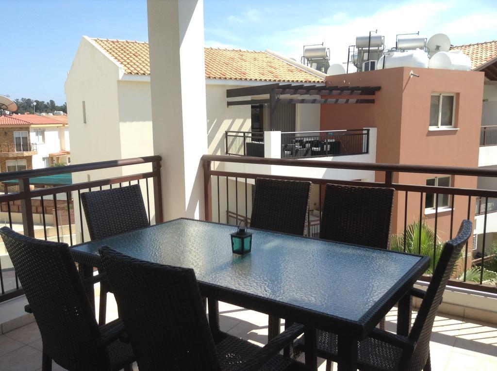 Adriana Holiday Resort Paphos Ruang foto