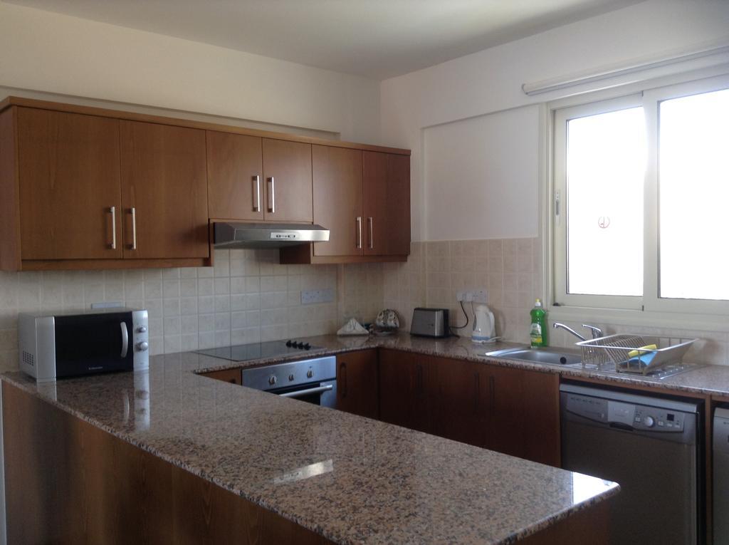 Adriana Holiday Resort Paphos Ruang foto