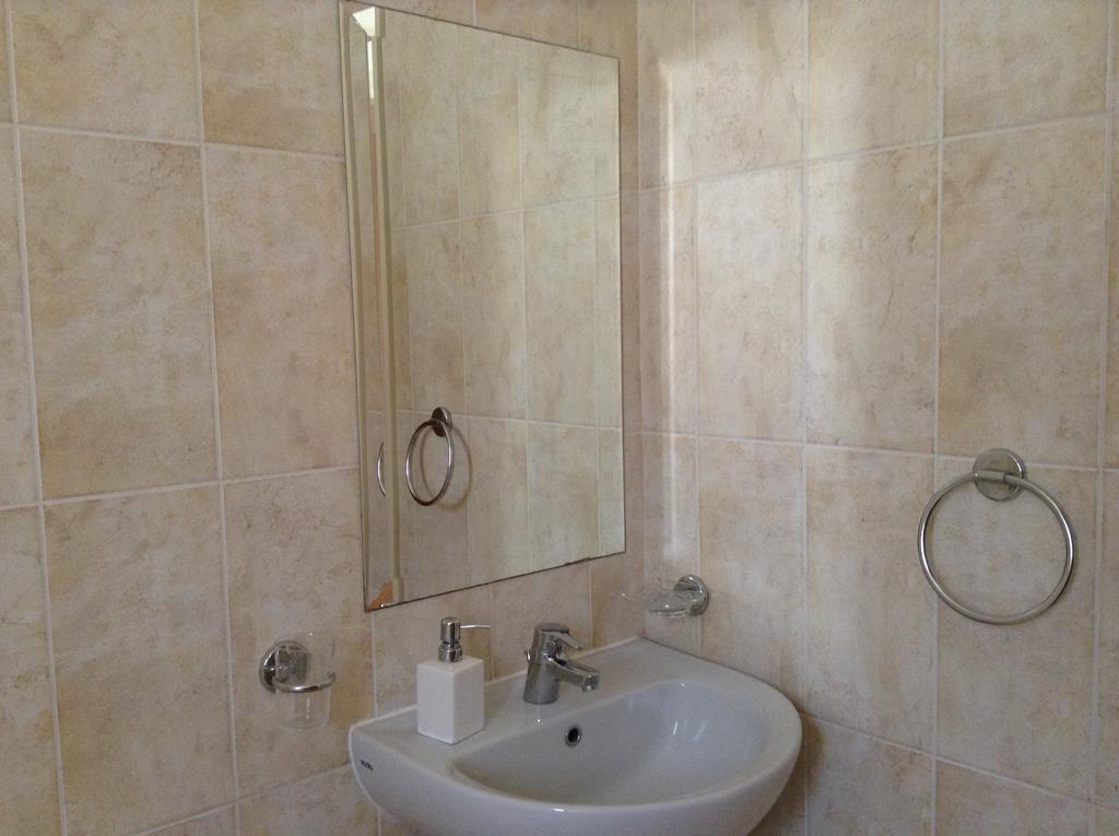 Adriana Holiday Resort Paphos Ruang foto