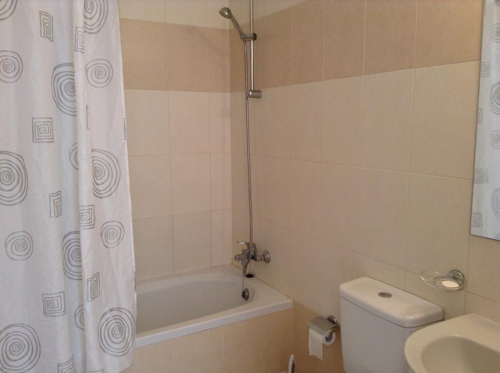 Adriana Holiday Resort Paphos Ruang foto
