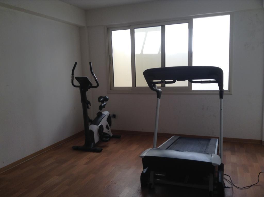 Adriana Holiday Resort Paphos Bagian luar foto