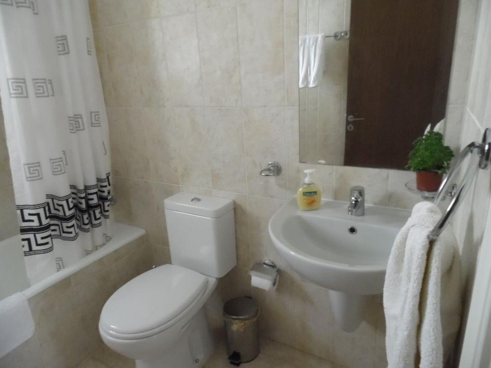 Adriana Holiday Resort Paphos Bagian luar foto