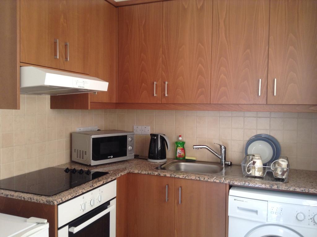 Adriana Holiday Resort Paphos Ruang foto