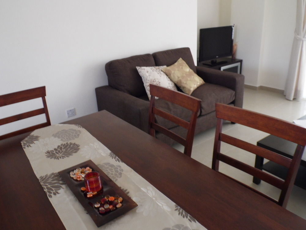 Adriana Holiday Resort Paphos Bagian luar foto